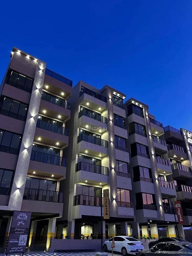 Apartment For Sale in Al Hamra, Al Khobar