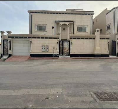6 Bedroom Villa for Sale in West Riyadh, Riyadh - Property for sale