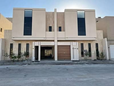 5 Bedroom Villa for Sale in West Riyadh, Riyadh - Villa For Sale in Al Mahdiyah, West Riyadh