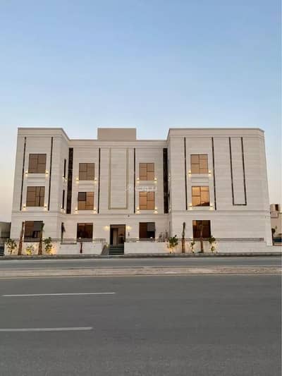 3 Bedroom Flat for Sale in West Riyadh, Riyadh - Studio apartment for sale in al mahdiyah, riyadh