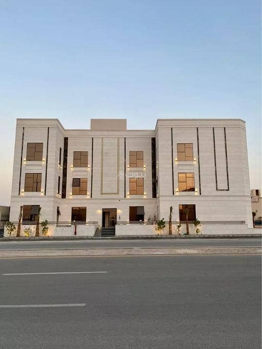 Studio apartment for sale in al mahdiyah, riyadh