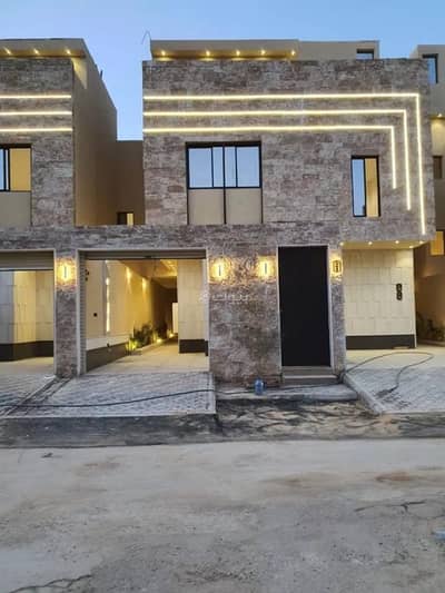 3 Bedroom Floor for Sale in West Riyadh, Riyadh - House for sale on Al-Sabihah Street, Tuwaiq District, Riyadh City, Riyadh Region