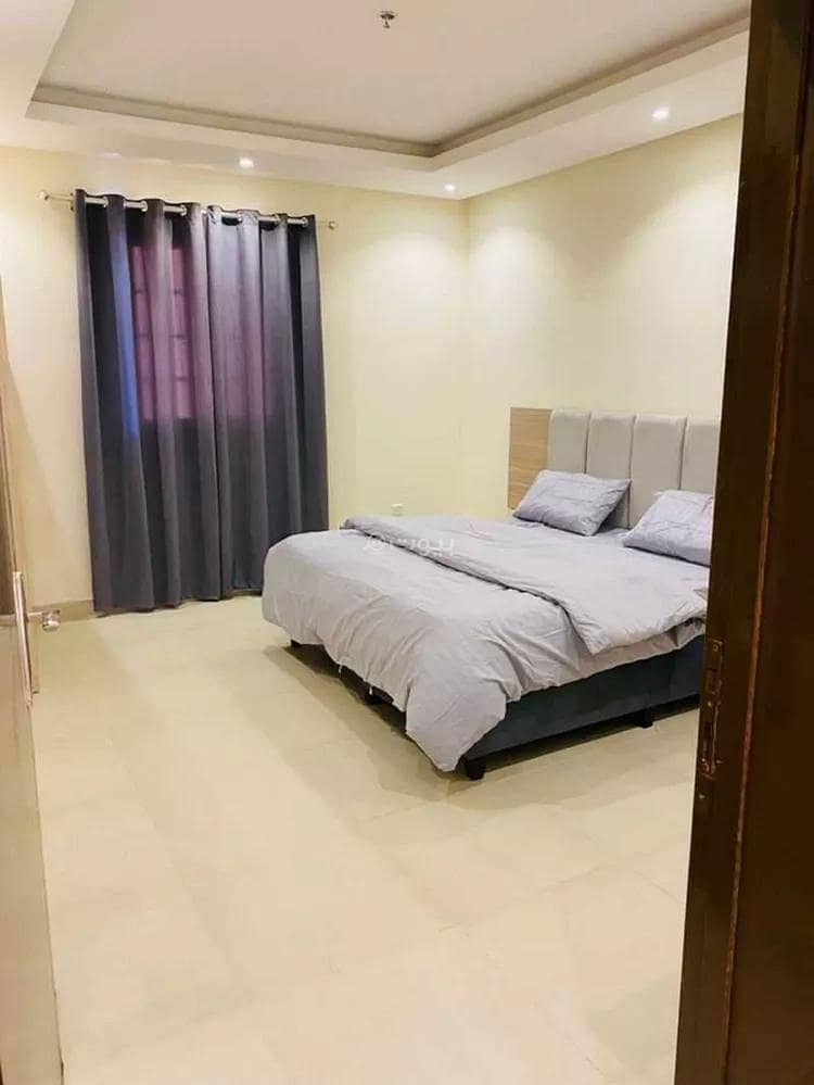 Furnished Apartment for Rent in Jeddah – Al-Sheraa District