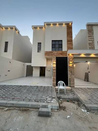 دور 4 غرف نوم للبيع في جنوب الرياض، الرياض - دور للبيع في شارع ديراب , حي عكاظ, مدينة الرياض, منطقة الرياض