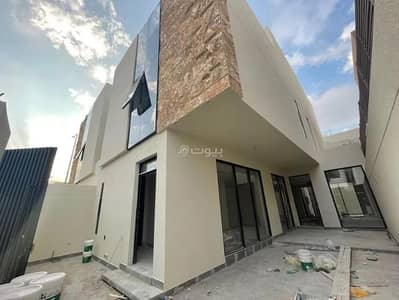 فیلا 5 غرف نوم للبيع في شمال الرياض، الرياض - فيلا للبيع في شارع 0000, حي النرجس, مدينة الرياض, منطقة الرياض