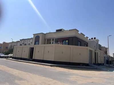 فیلا 6 غرف نوم للبيع في ضاحية الملك فهد، الدمام - فيلا للبيع في حي الملك فهد، الدمام