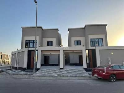 فیلا 7 غرف نوم للبيع في ضاحية الملك فهد، الدمام - فيلا للبيع في حي الملك فهد، الدمام