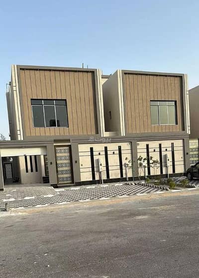 فیلا 7 غرف نوم للبيع في ضاحية الملك فهد، الدمام - فيلا للبيع في حي الملك فهد، الدمام