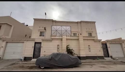 فیلا 5 غرف نوم للبيع في غرب الرياض، الرياض - فيلا للبيع في حي المهدية, مدينة الرياض, منطقة الرياض