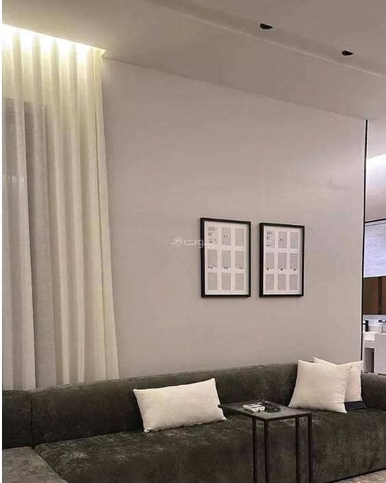 Furnished apartment for rent in Al-Faiha, Jeddah