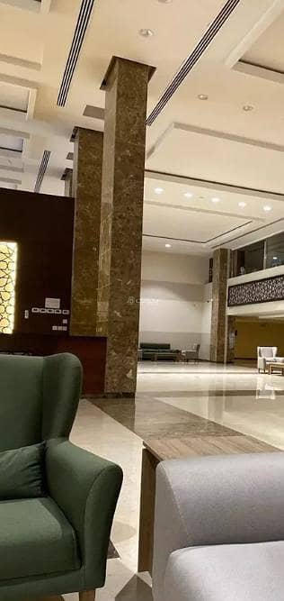 2 Bedroom Apartment for Rent in Wadi Jalil, Makkah - Studio Apartment For Rent in Wadi Jalil, Makkah