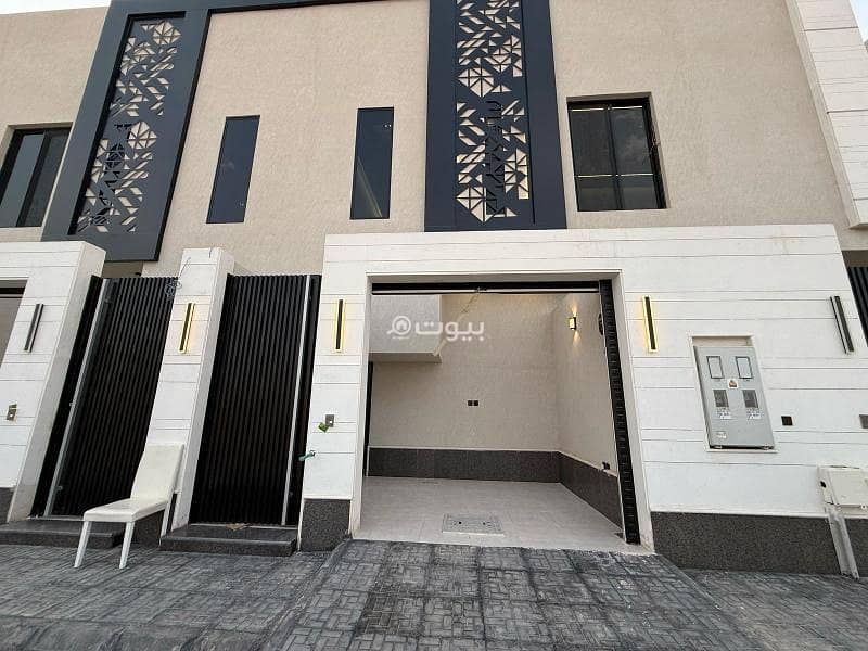 دور للبيع حي الجنادريه ,الرياض
