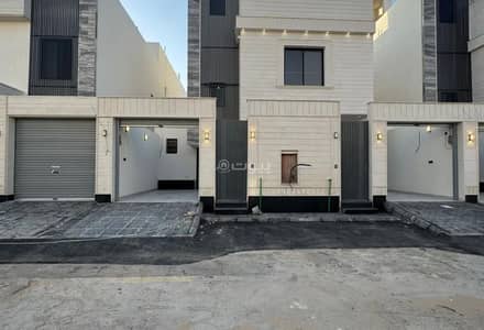 5 Bedroom Floor for Sale in East Riyadh, Riyadh - For Sale | Upper-Floor Townhouse – Al Rimal District (Tanal Plan)