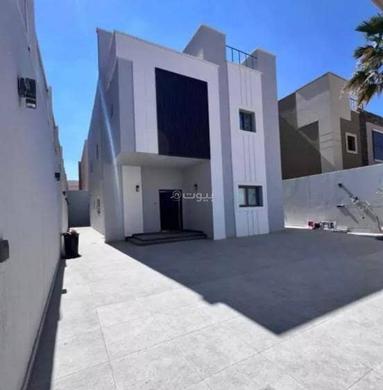 Villa For Rent in Al Yasmin, Riyadh