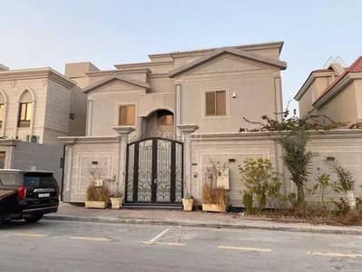 4 Bedroom Villa for Sale in Al Hussam, Dammam - Villa For Sale in Al Hussam, Dammam