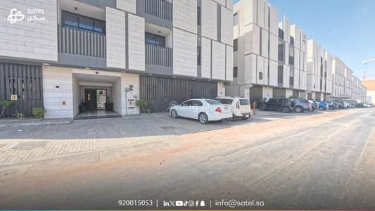 3 Bedroom Apartment for Rent in North Riyadh, Riyadh - A fully furnished apartment in Riyadh, Al Malqa District