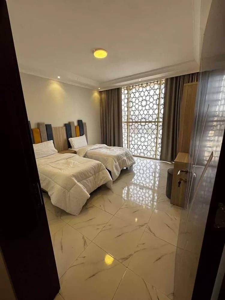 Apartment For Rent in Al Naim, Jeddah