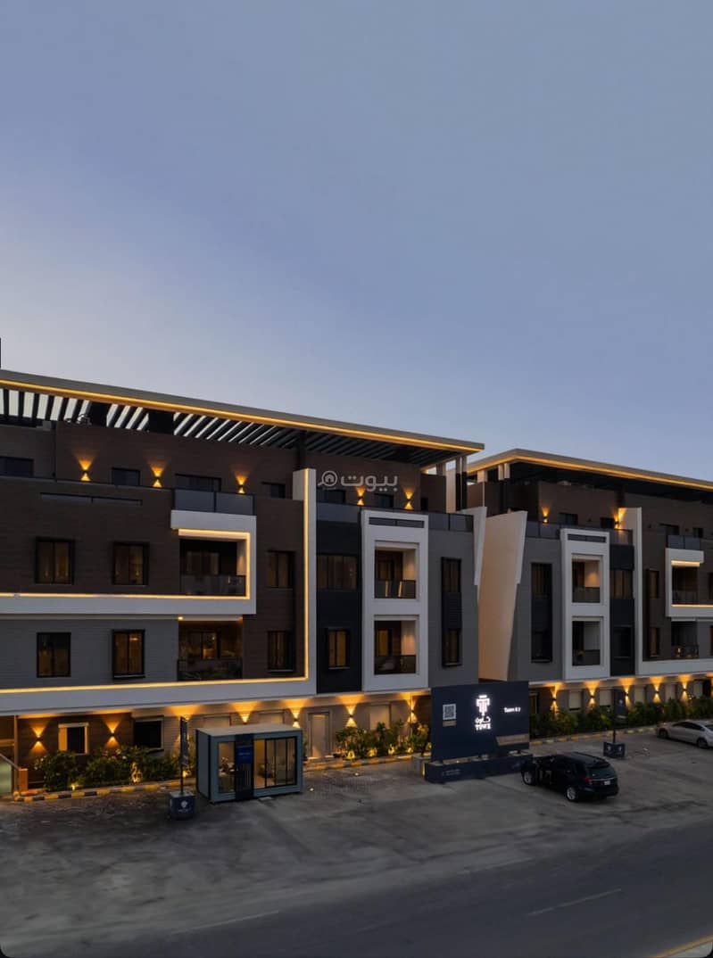 A luxurious opportunity for living – Apartment for rent in the Al-Qeirawan neighborhood