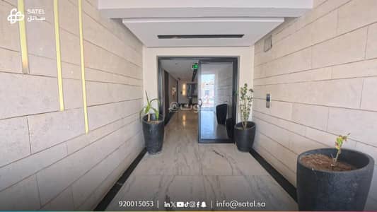 3 Bedroom Flat for Rent in North Riyadh, Riyadh - A fully furnished apartment in Riyadh, Al Malqa District