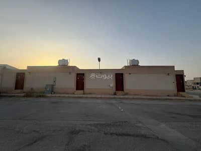 2 Bedroom Rest House for Rent in Dhahrat Al Awdat Gharb, Al Diriyah - Rest house for rent on Dhahrat Al-Auda Street West 65, Dhahrat Al-Auda West neighborhood, City of the Emirate of Riyadh - Al-Dhahriah, Riyadh region