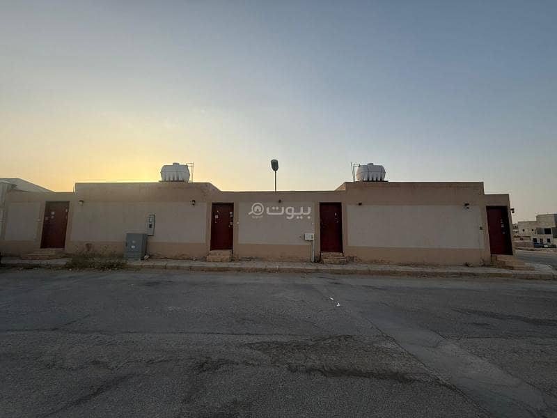 استراحة للإيجار في شارع ظهره العودة غرب 65, حي ظهره العودة غرب, مدينة امارة منطقة الرياض - الدرعيه, منطقة الرياض