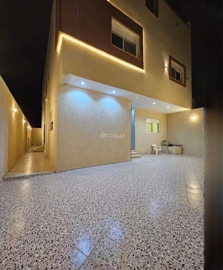 Villa For Sale in Al Nwwariyah, Makkah