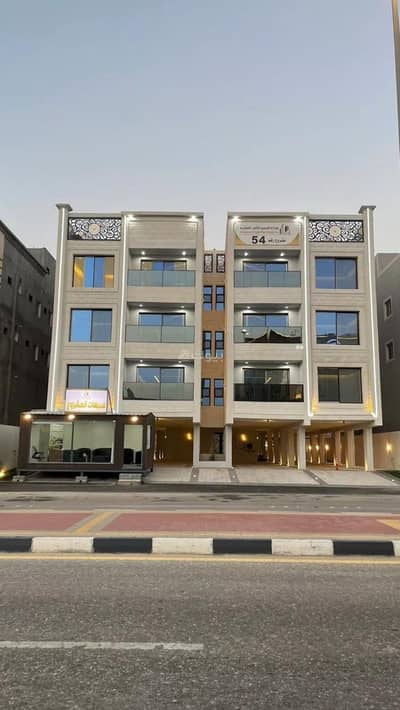 4 Bedroom Apartment for Sale in Al Jawhara, Dammam - Studio Apartment For Sale in Al Jawhara, Dammam