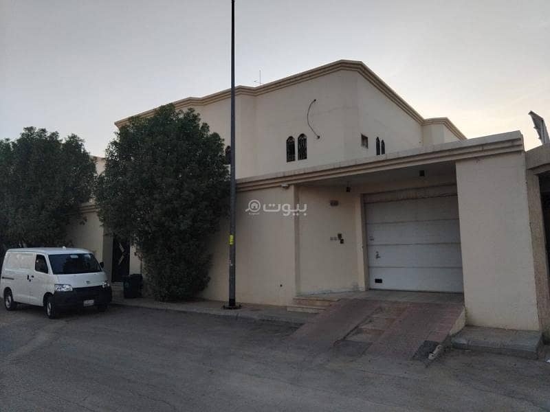 بيت قائم للبيع في موقع هادئ ومناسب للعائلات