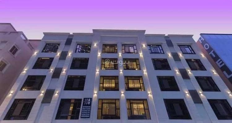شقق مفروشة فخمة وجديدة للإيجار الشهري – جدة | على ممشى الكورنيش