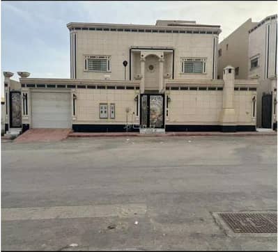 6 Bedroom Villa for Sale in West Riyadh, Riyadh - Property for sale