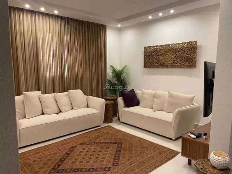 Apartment For Rent in Al Yasmin, Riyadh