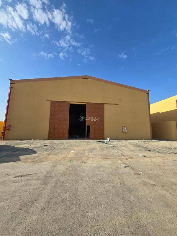 Riyadh Taybah neighborhood