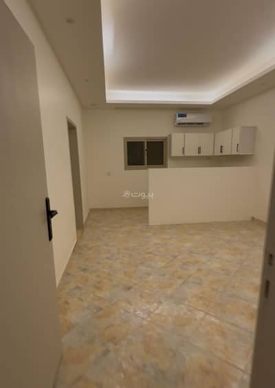 1 Bedroom Apartment for Rent in East Riyadh, Riyadh - Room and hall apartment for rent in Al-Nahda neighborhood