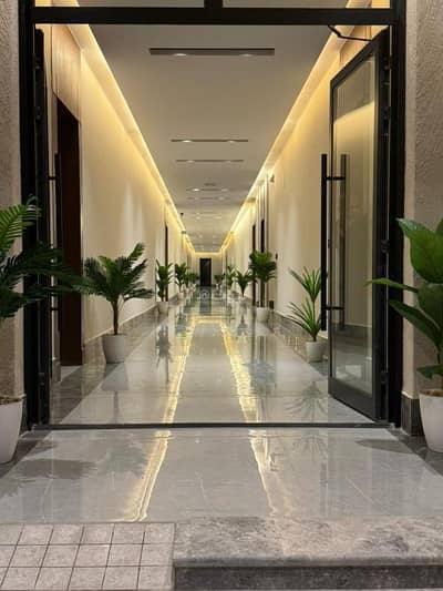 Studio for Rent in East Riyadh, Riyadh - Very luxurious hotel apartments for monthly and annual rent for families and individuals.