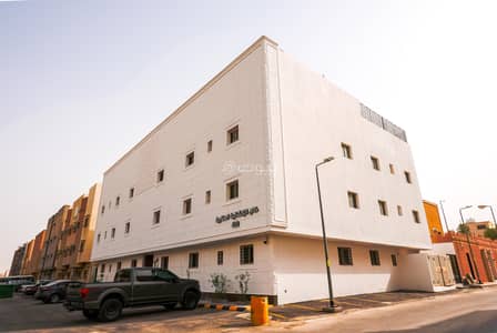 شقة 1 غرفة نوم للايجار في شمال الرياض، الرياض - شقة للإيجار في العقيق، الرياض