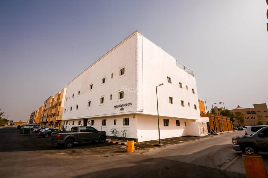 شقة للإيجار في العقيق، الرياض