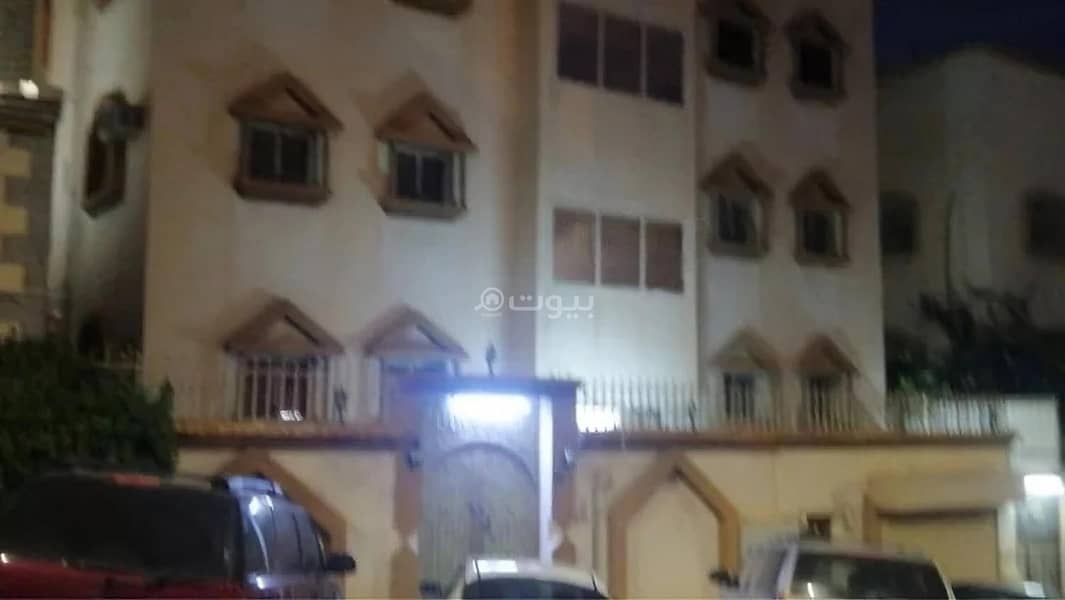 Residential Building for sale in Al Naseem, Taif