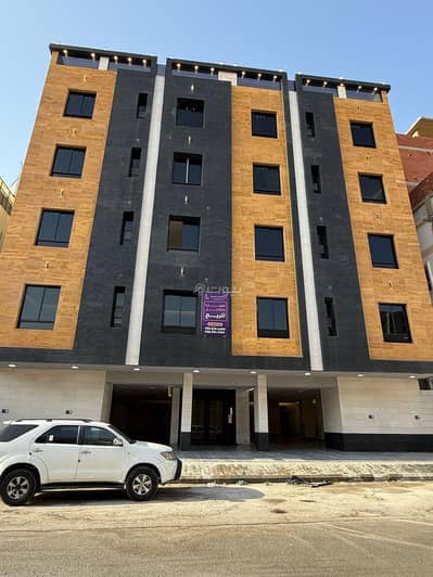 3 Bedroom Building for Sale in North Jeddah, Jeddah - Building for sale in Al-Naseem neighborhood