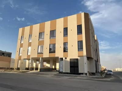 شقة 1 غرفة نوم للبيع في غرب الرياض، الرياض - شقة استوديو للبيع في المهديّة، الرياض