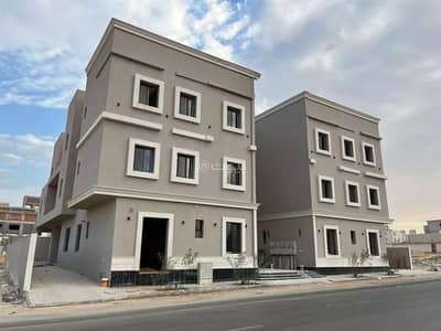 5 Bedroom Apartment for Sale in West Riyadh, Riyadh - Studio Apartment For Sale in Al Mahdiyah, West Riyadh