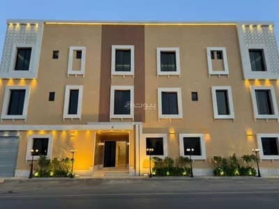 3 Bedroom Flat for Sale in West Riyadh, Riyadh - Studio apartment for sale in al mahdiyah, riyadh