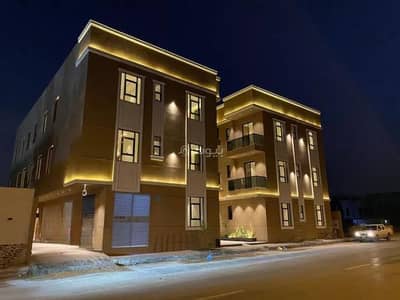 3 Bedroom Flat for Sale in West Riyadh, Riyadh - Studio apartment for sale in al mahdiyah, riyadh