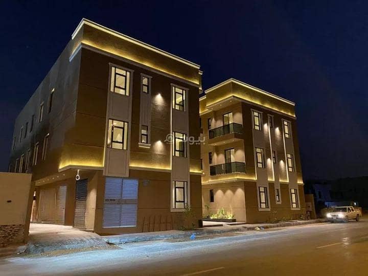 Studio apartment for sale in al mahdiyah, riyadh