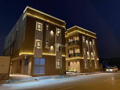 3 Bedroom Flat for Sale in West Riyadh, Riyadh - Apartment for sale in al mahdiyah, riyadh