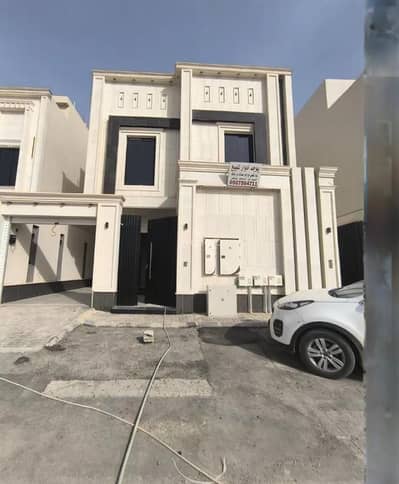دور 5 غرف نوم للبيع في شرق الرياض، الرياض - دور للبيع في الجنادرية، الرياض