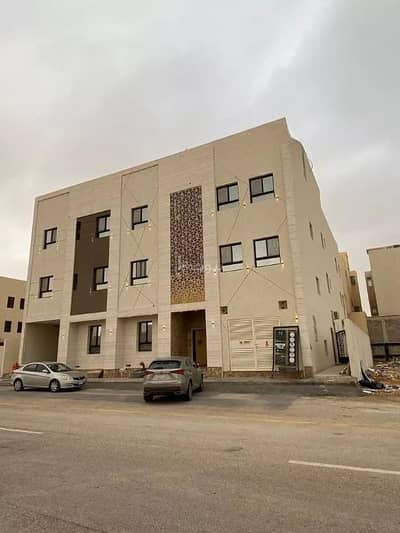 4 Bedroom Flat for Sale in West Riyadh, Riyadh - Studio apartment for sale in al mahdiyah, riyadh
