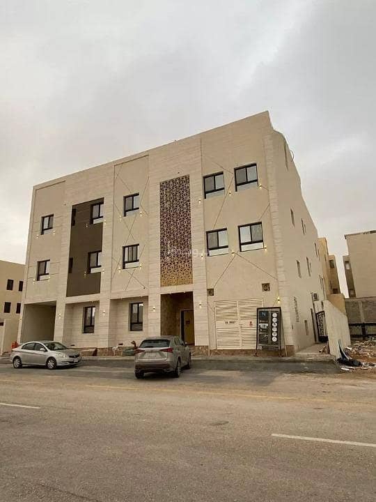 Studio apartment for sale in al mahdiyah, riyadh