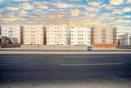 Land for Rent in North Jeddah, Jeddah - Land For Rent in Al Mraikh, North Jeddah