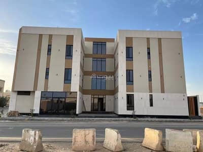 3 Bedroom Apartment for Sale in West Riyadh, Riyadh - Studio apartment for sale in al mahdiyah, riyadh