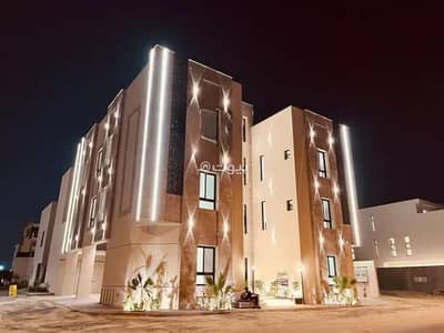 3 Bedroom Flat for Sale in West Riyadh, Riyadh - Studio apartment for sale in al mahdiyah, riyadh
